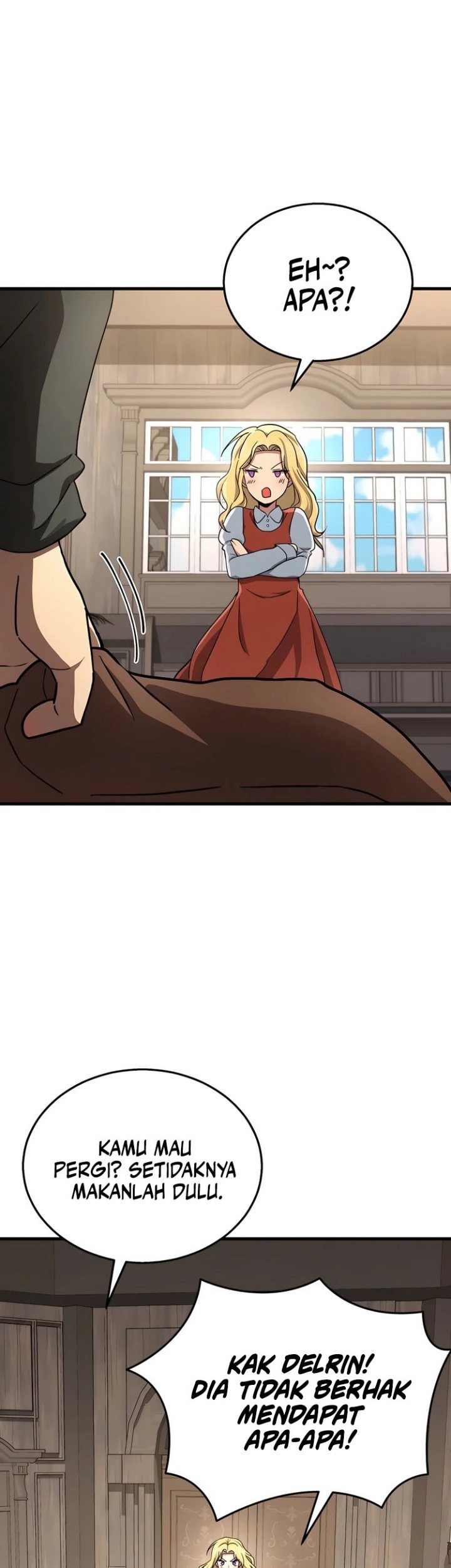Heir of Mythical Heroes Chapter 32 Gambar 62