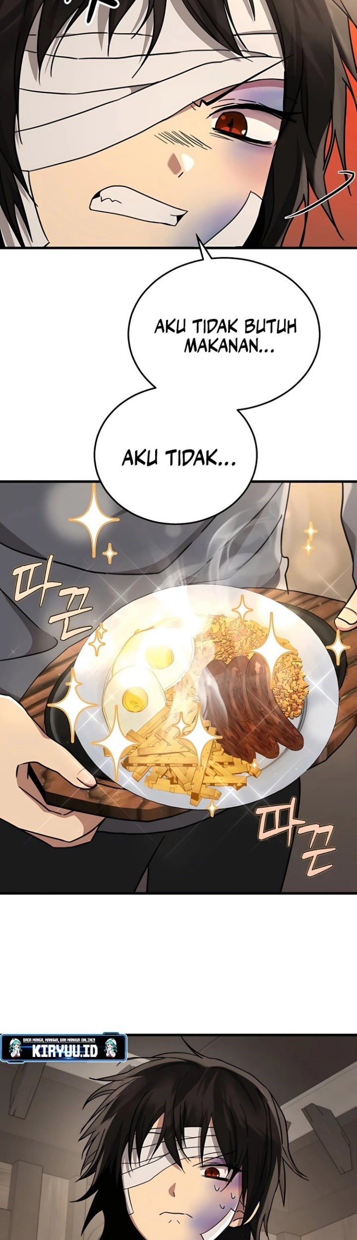 Heir of Mythical Heroes Chapter 32 Gambar 64