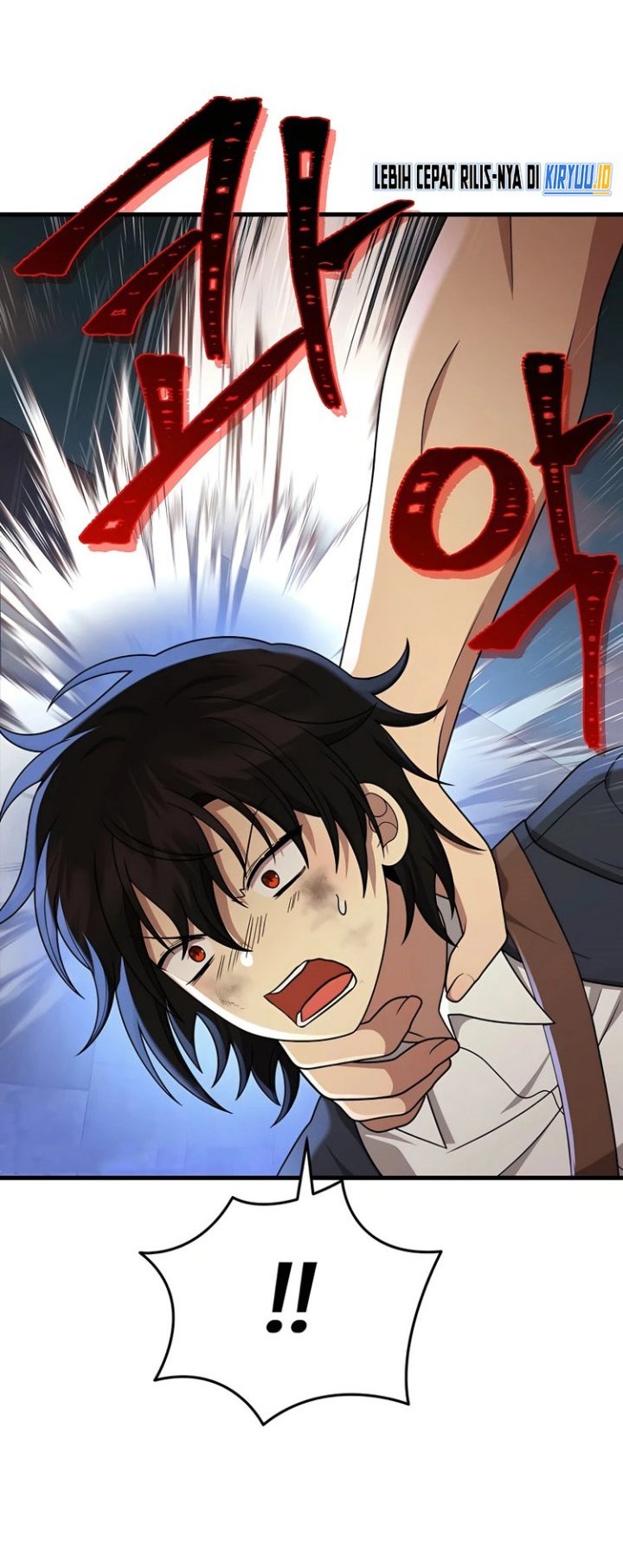 Heir of Mythical Heroes Chapter 32 Gambar 13