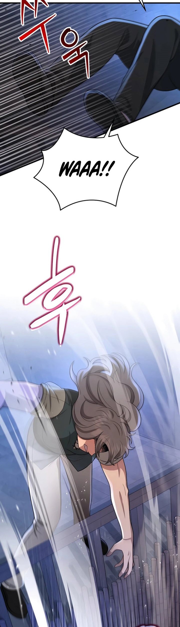 Heir of Mythical Heroes Chapter 32 Gambar 15
