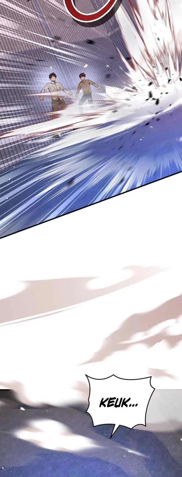 Heir of Mythical Heroes Chapter 32 Gambar 17