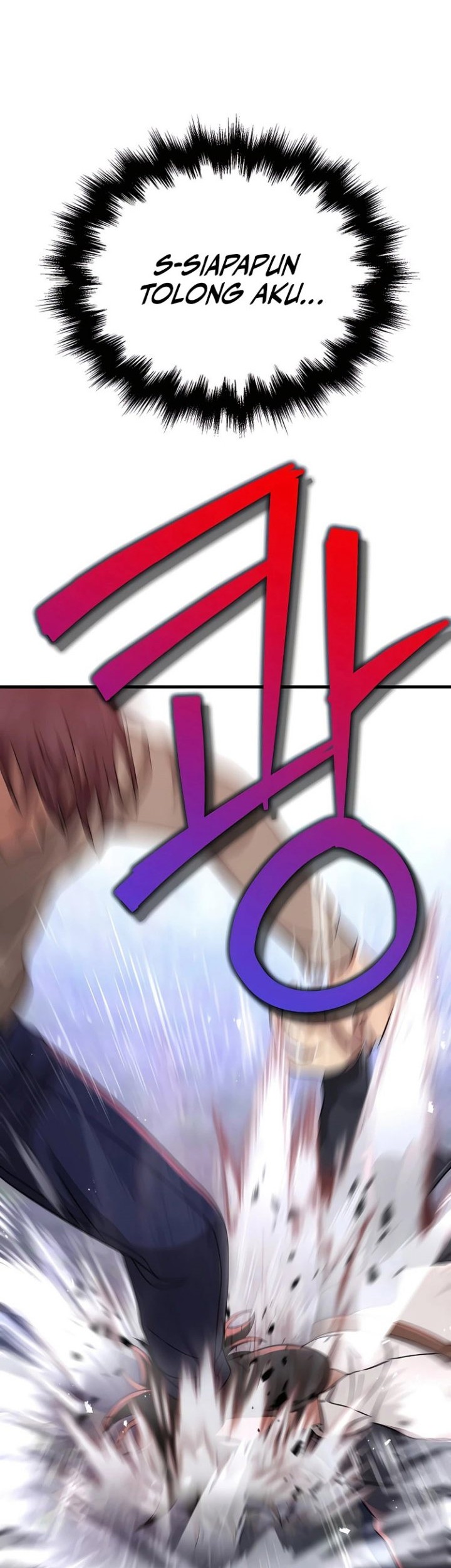 Heir of Mythical Heroes Chapter 32 Gambar 19