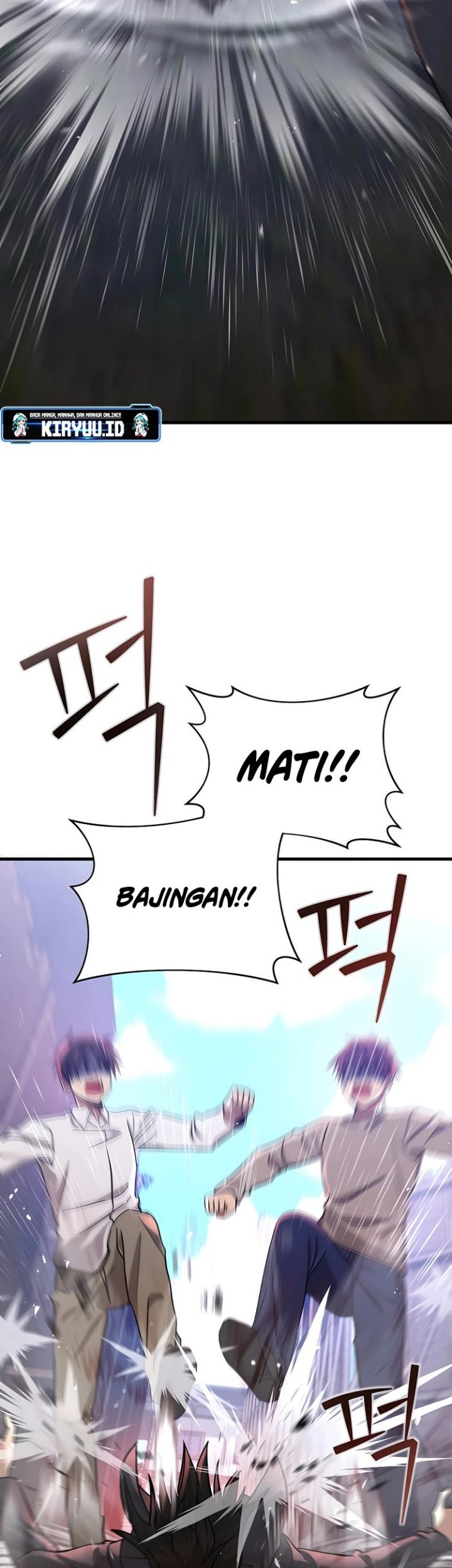 Heir of Mythical Heroes Chapter 32 Gambar 20
