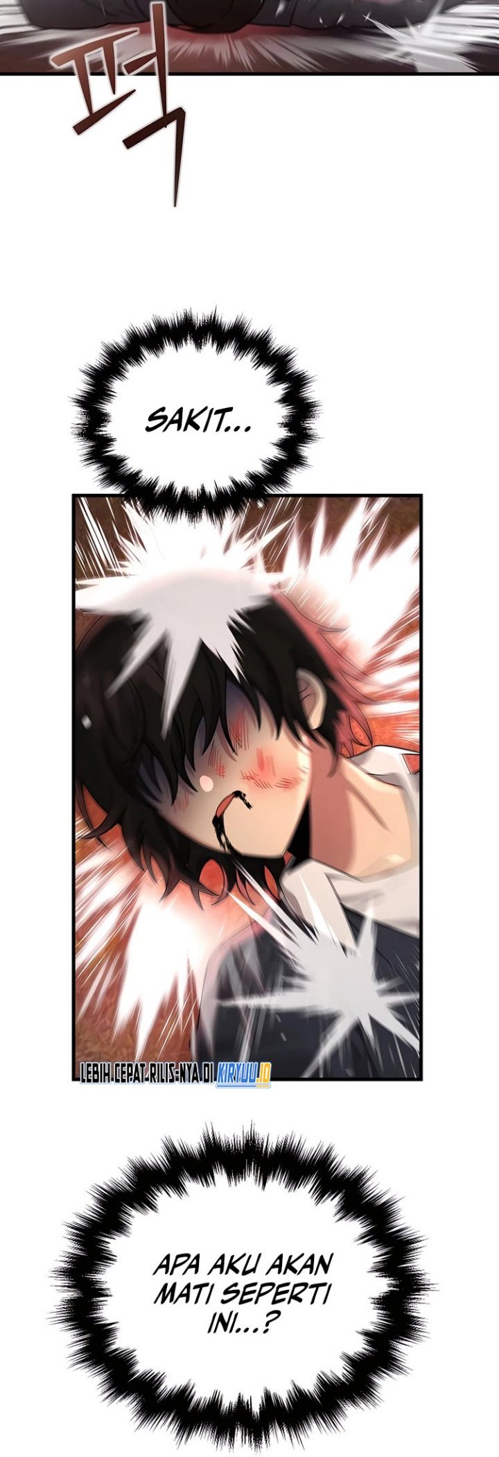 Heir of Mythical Heroes Chapter 32 Gambar 21