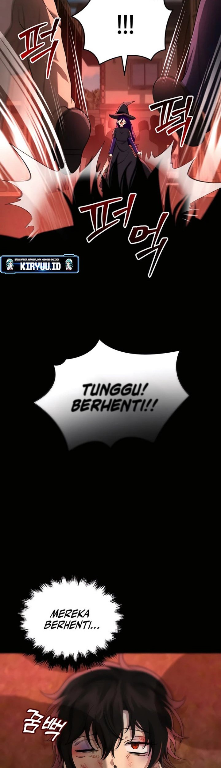 Heir of Mythical Heroes Chapter 32 Gambar 23