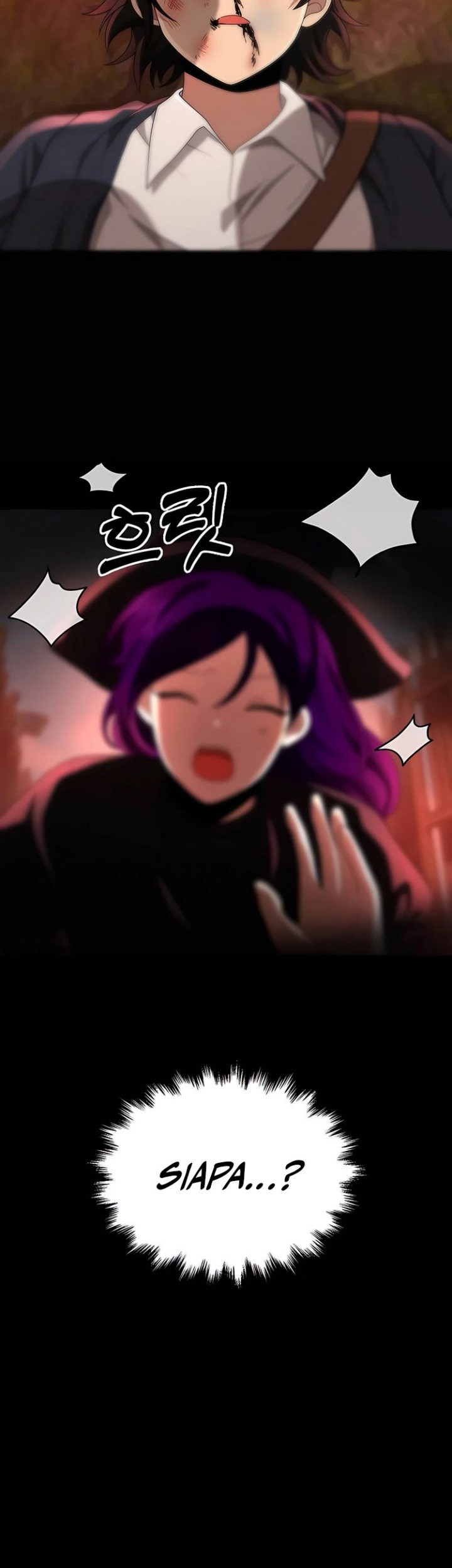 Heir of Mythical Heroes Chapter 32 Gambar 24