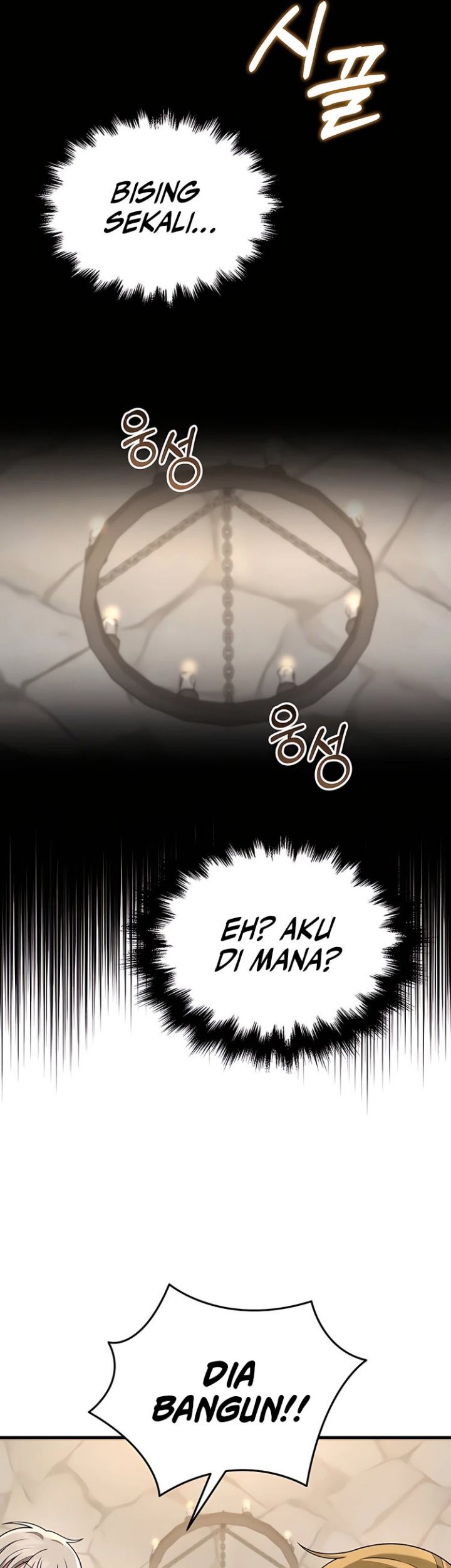 Heir of Mythical Heroes Chapter 32 Gambar 26