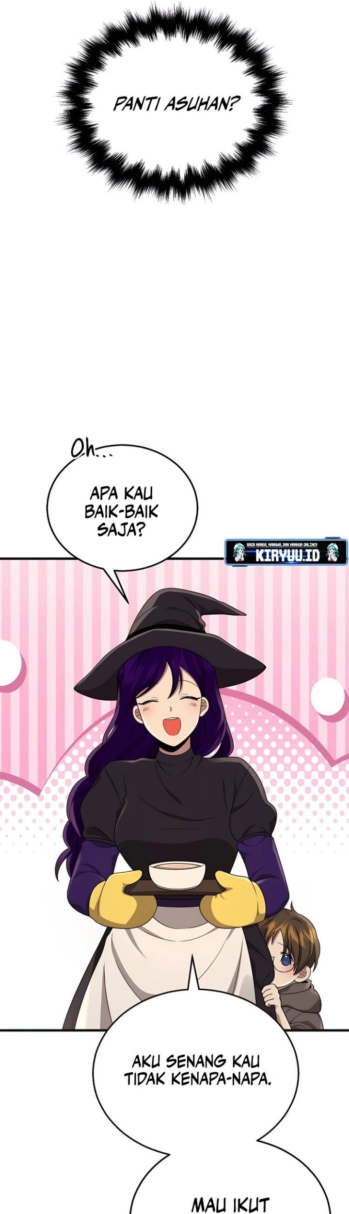 Heir of Mythical Heroes Chapter 32 Gambar 30