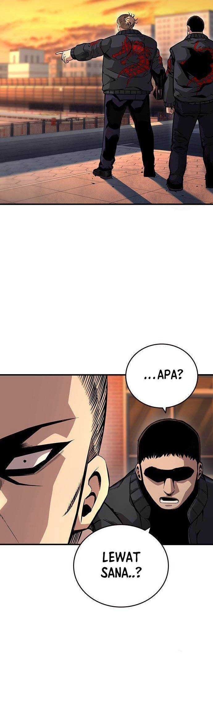 Baca Manhwa King Game Chapter 57 Gambar 2