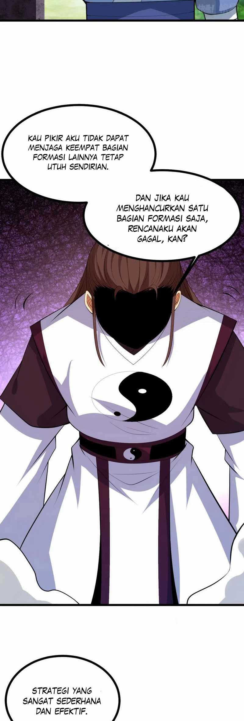 I just want to be beaten to death by everyone Chapter 180 Gambar 8
