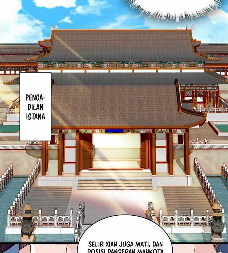 Sijin Chapter 353 Gambar 20