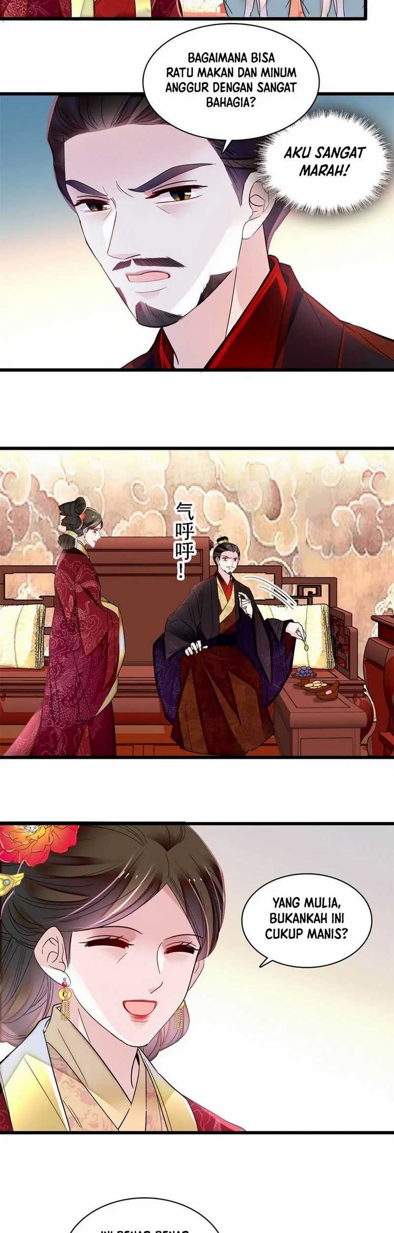 Sijin Chapter 353 Gambar 27