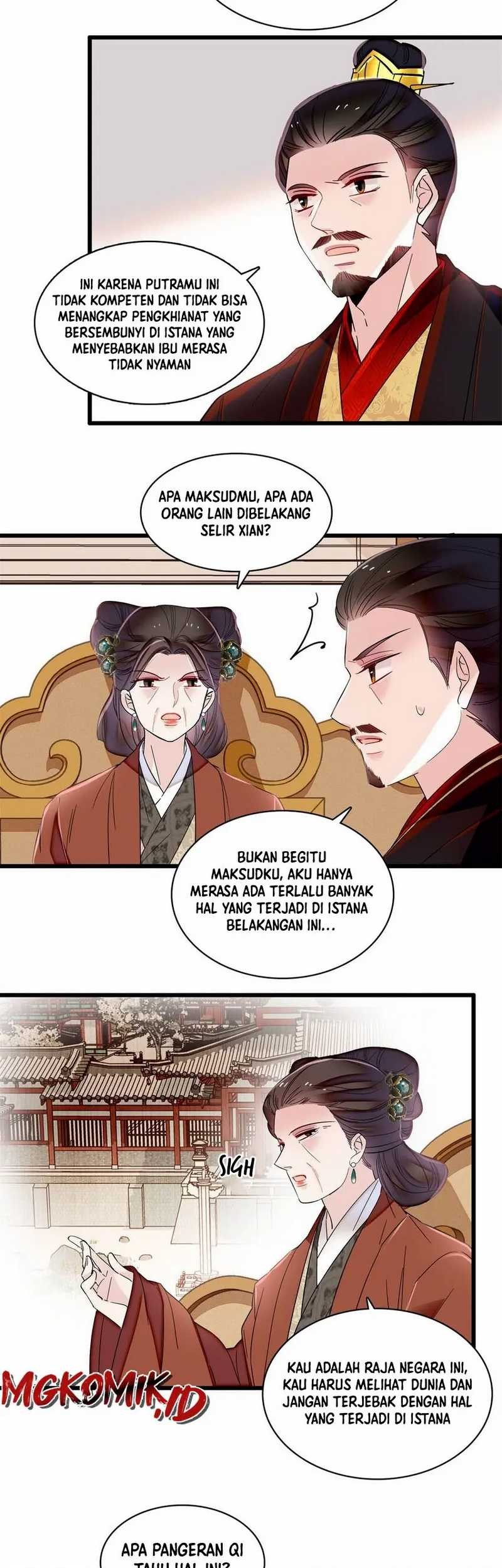 Sijin Chapter 353 Gambar 5