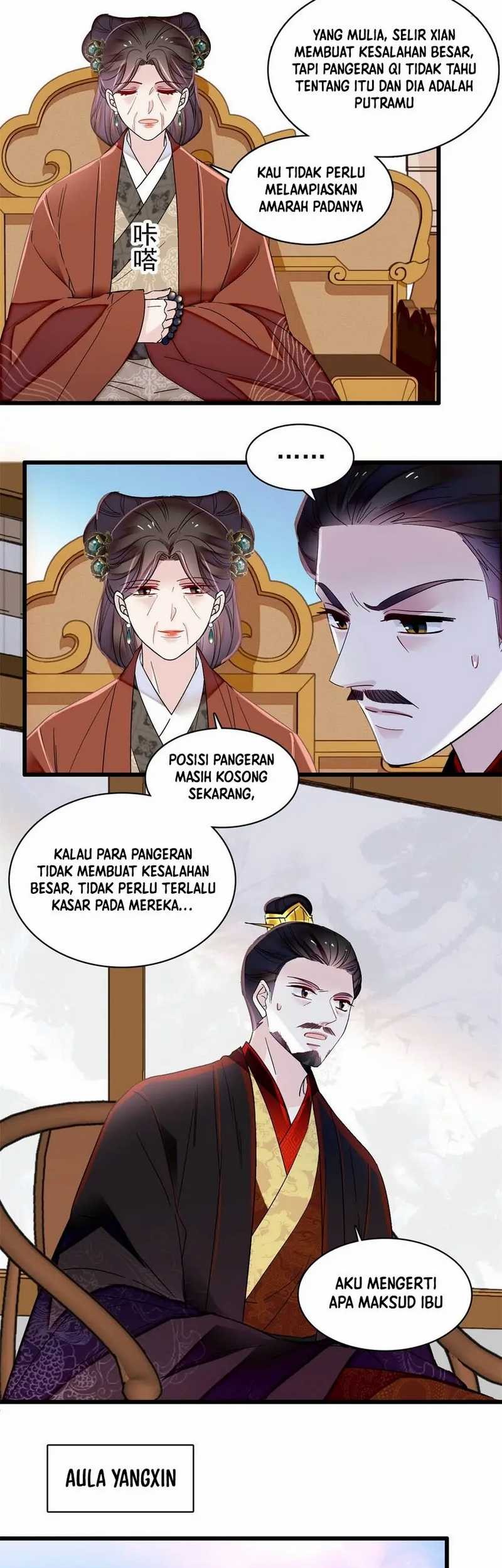 Sijin Chapter 353 Gambar 7
