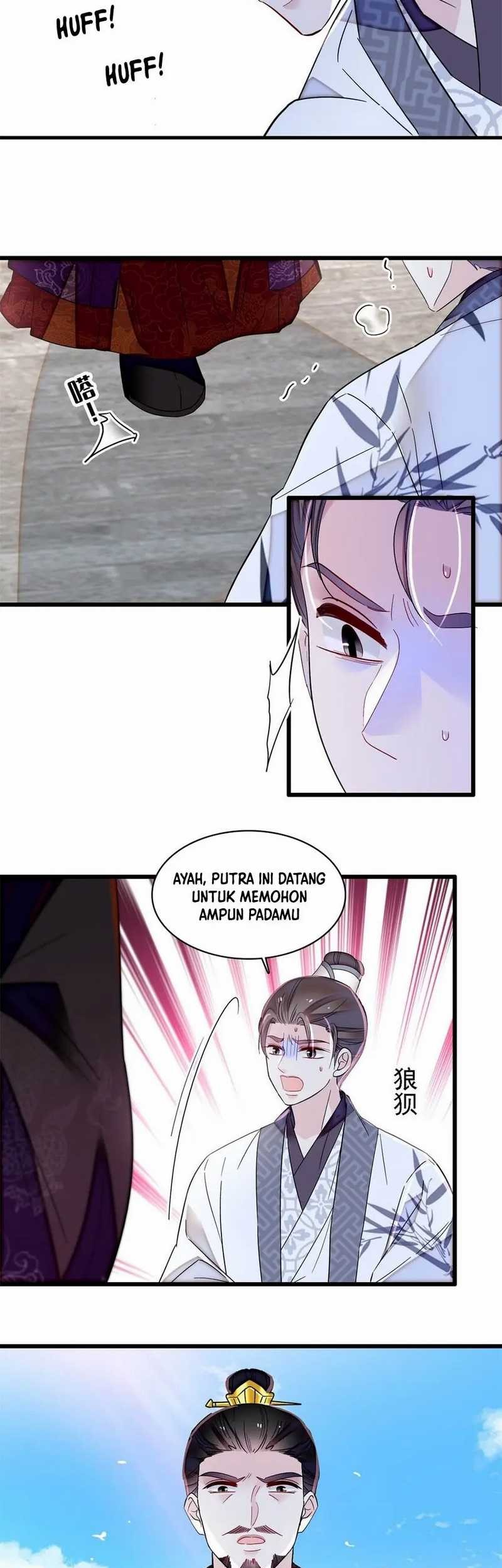 Sijin Chapter 353 Gambar 9