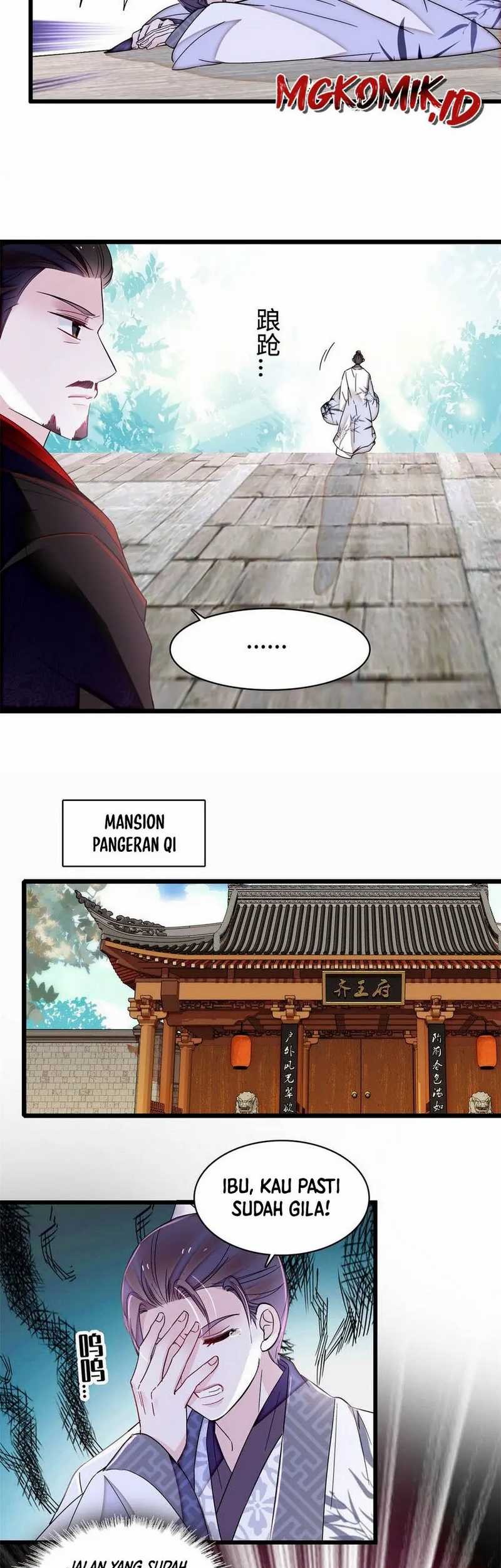 Sijin Chapter 353 Gambar 11