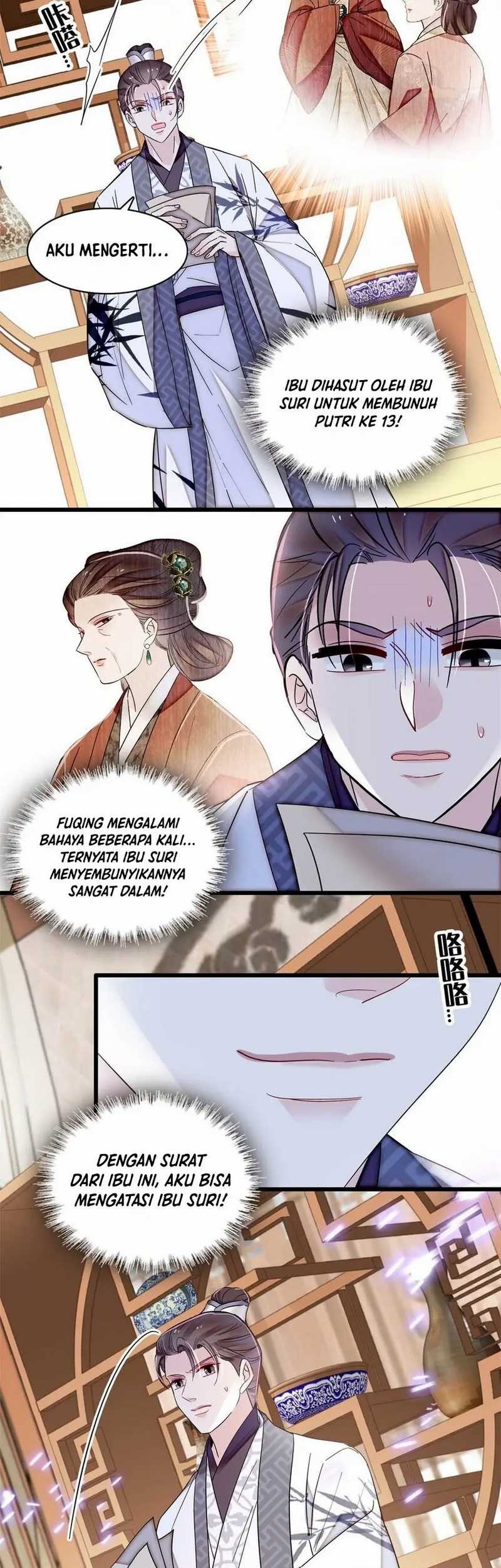 Sijin Chapter 353 Gambar 15