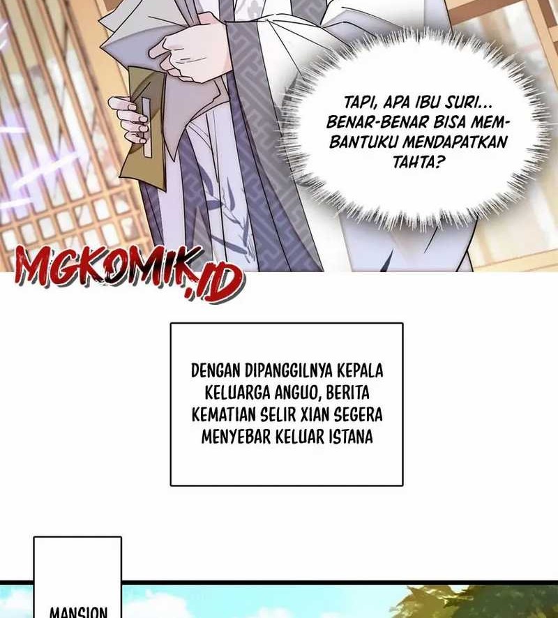 Sijin Chapter 353 Gambar 16