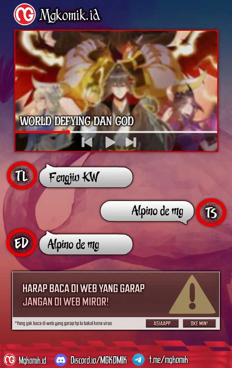 Baca Komik Transcending Alchemy God Chapter 43 Gambar 1