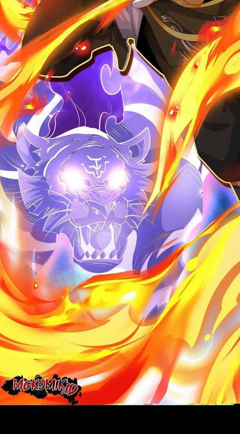 Transcending Alchemy God Chapter 43 Gambar 22