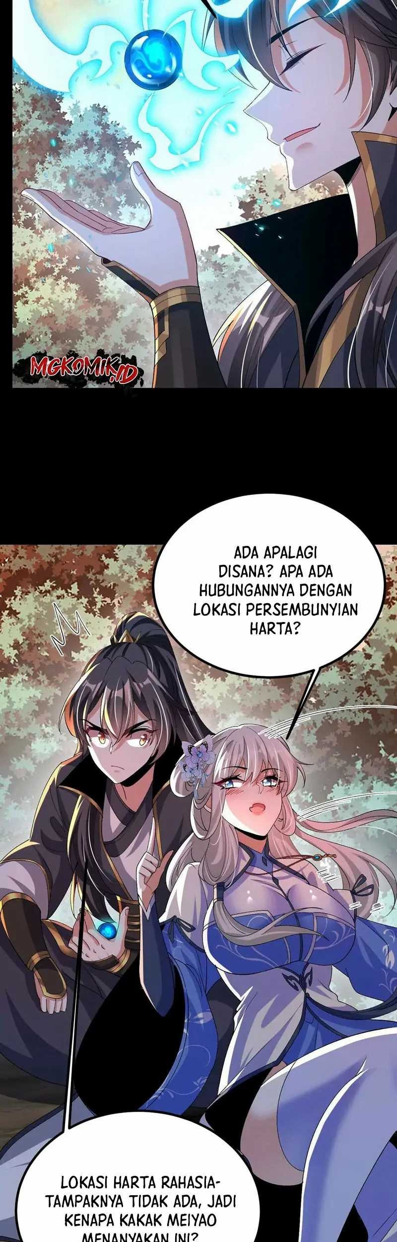 Transcending Alchemy God Chapter 43 Gambar 7