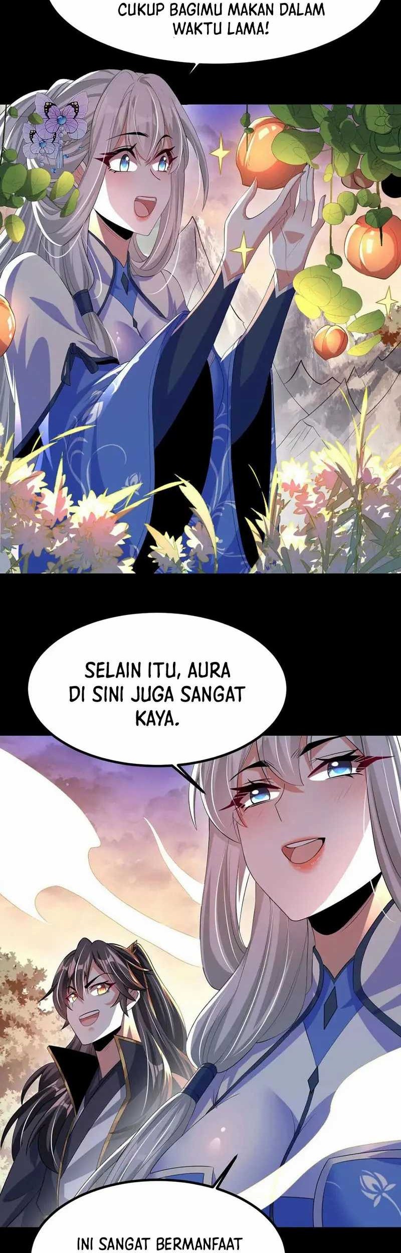 Transcending Alchemy God Chapter 43 Gambar 14
