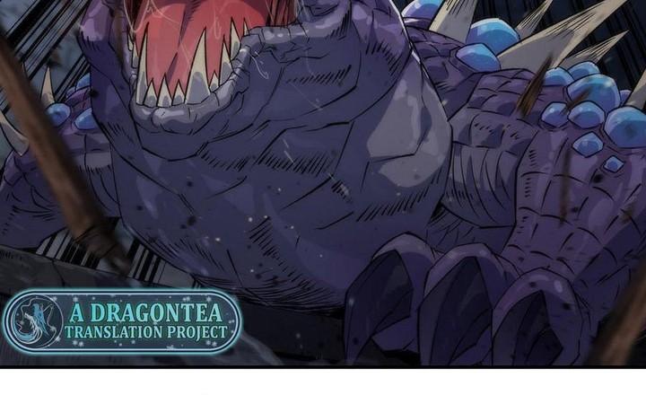 King of Runes Chapter 49 Gambar 49