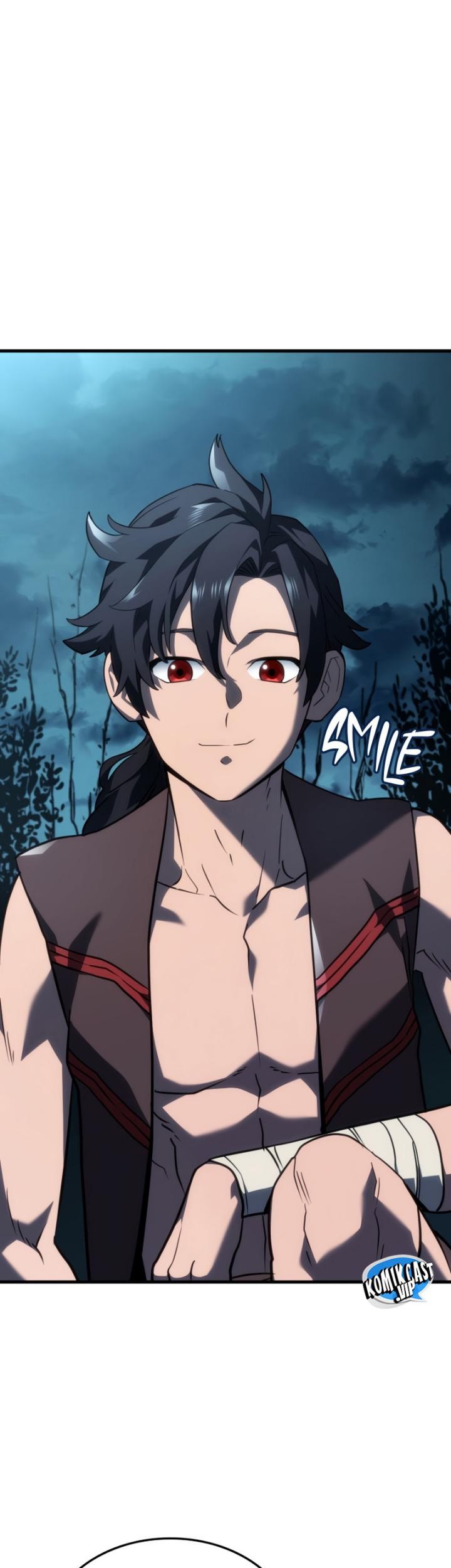 Revenge of the Iron-Blooded Sword Hound Chapter 42 Gambar 19