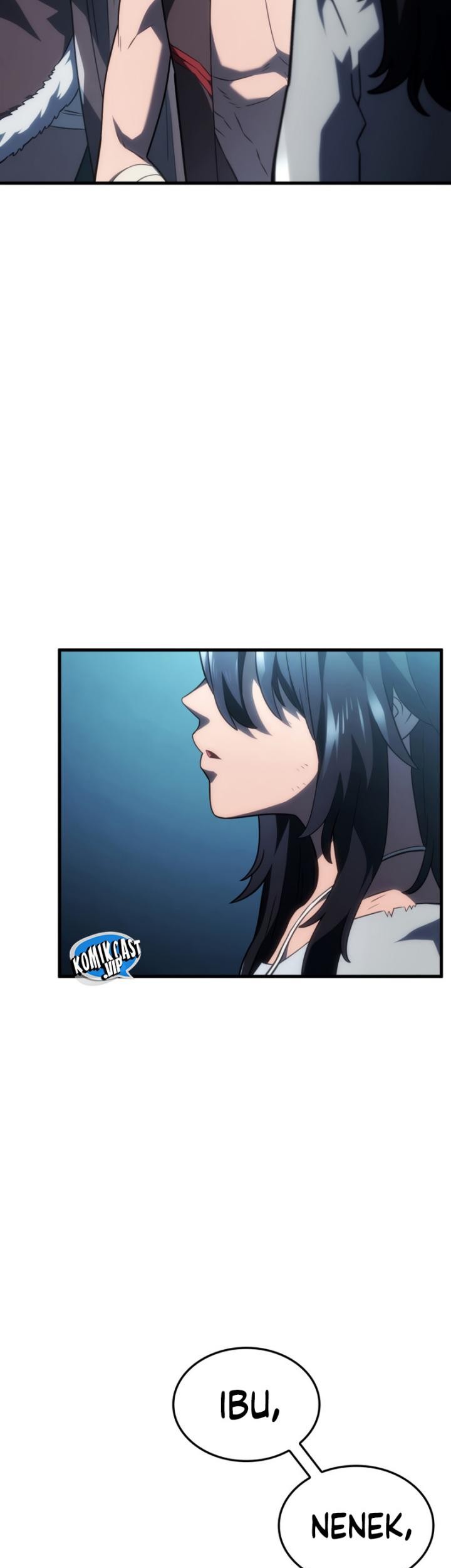 Revenge of the Iron-Blooded Sword Hound Chapter 42 Gambar 21