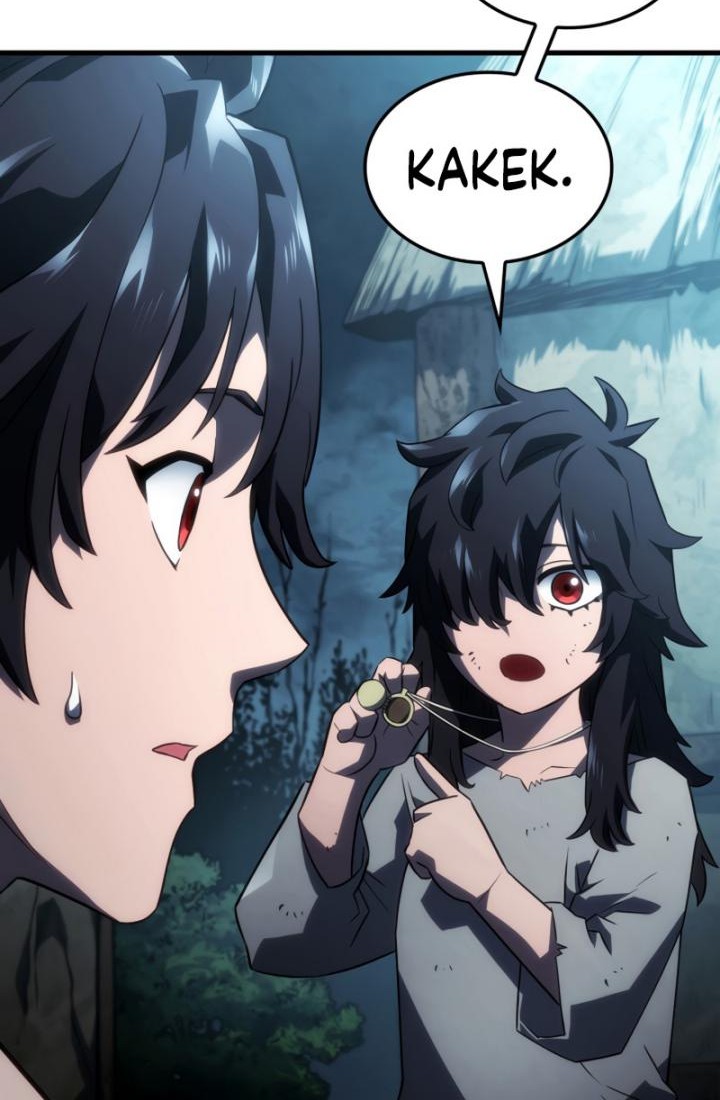 Revenge of the Iron-Blooded Sword Hound Chapter 42 Gambar 22