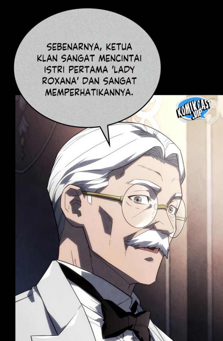 Revenge of the Iron-Blooded Sword Hound Chapter 42 Gambar 26