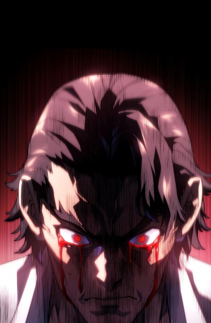 Revenge of the Iron-Blooded Sword Hound Chapter 42 Gambar 32