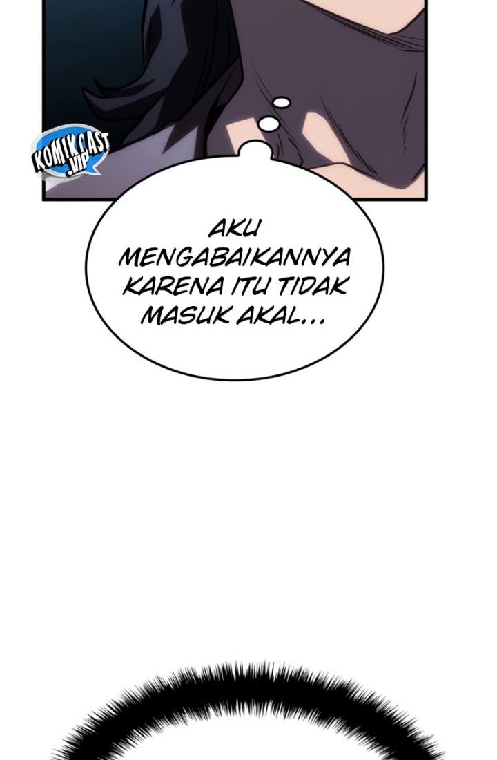 Revenge of the Iron-Blooded Sword Hound Chapter 42 Gambar 34