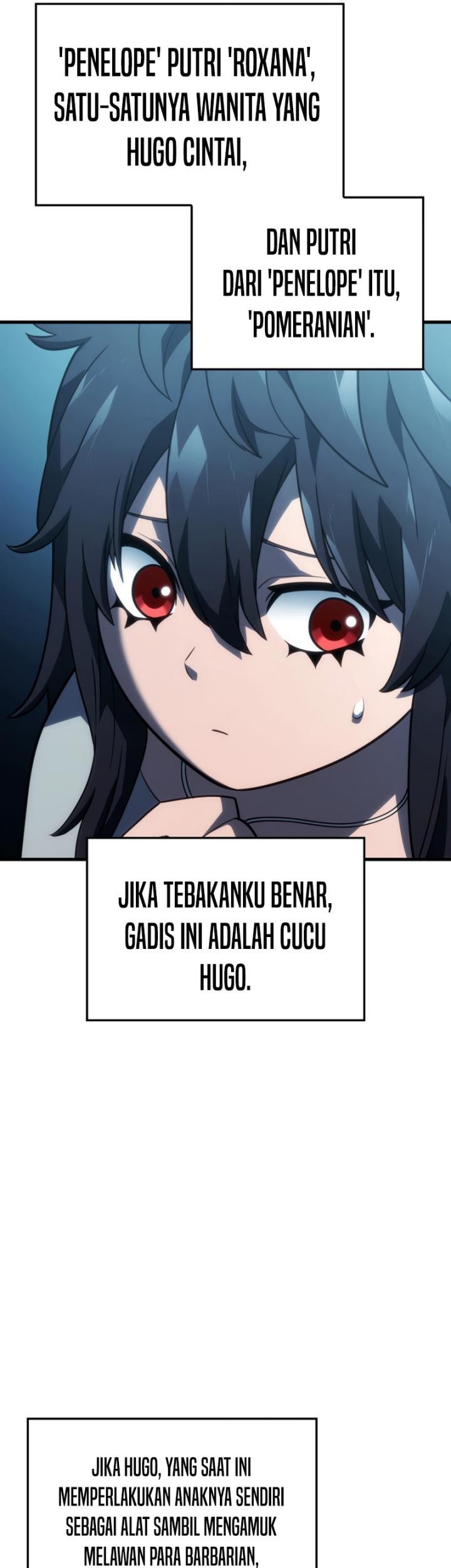 Revenge of the Iron-Blooded Sword Hound Chapter 42 Gambar 36