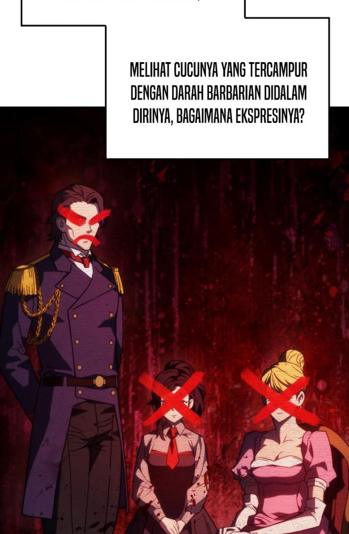 Revenge of the Iron-Blooded Sword Hound Chapter 42 Gambar 37