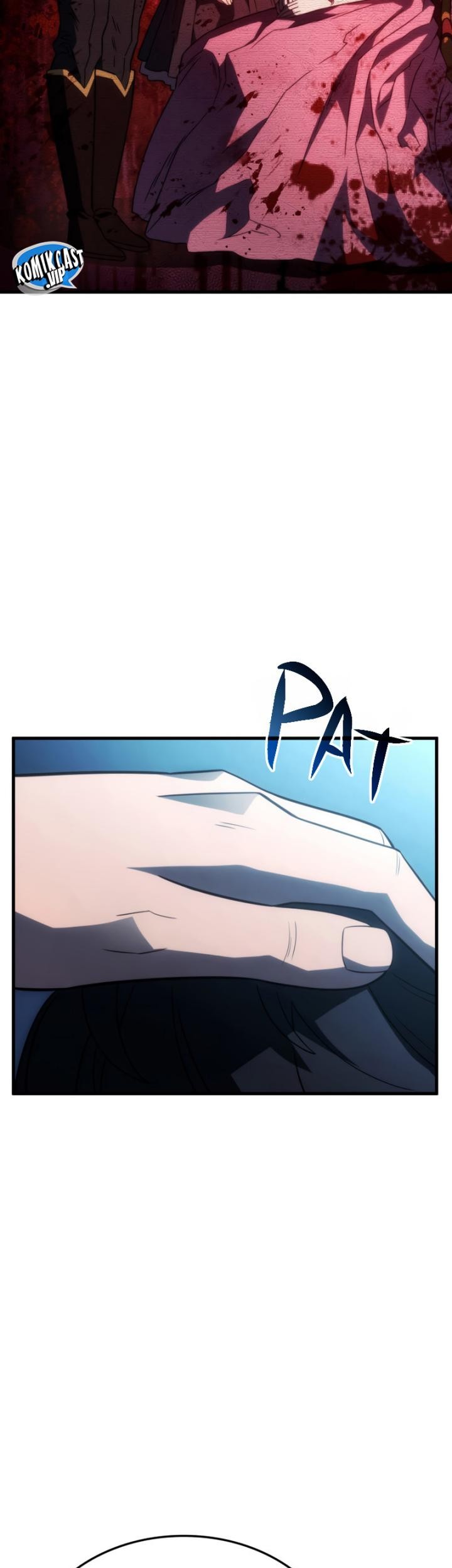 Revenge of the Iron-Blooded Sword Hound Chapter 42 Gambar 38