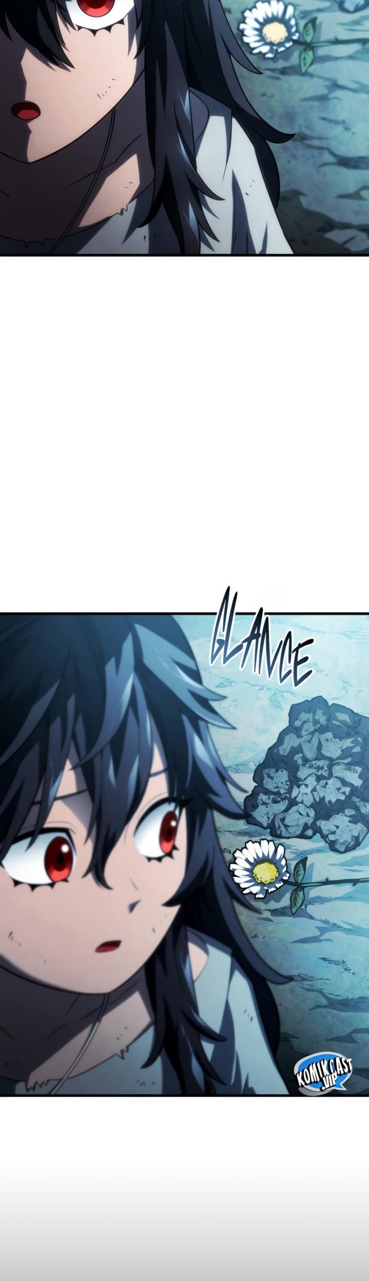 Revenge of the Iron-Blooded Sword Hound Chapter 42 Gambar 44