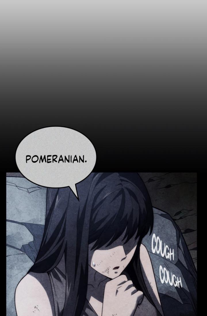 Revenge of the Iron-Blooded Sword Hound Chapter 42 Gambar 45