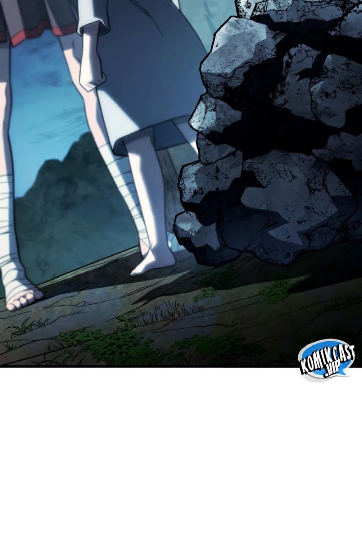 Revenge of the Iron-Blooded Sword Hound Chapter 42 Gambar 47