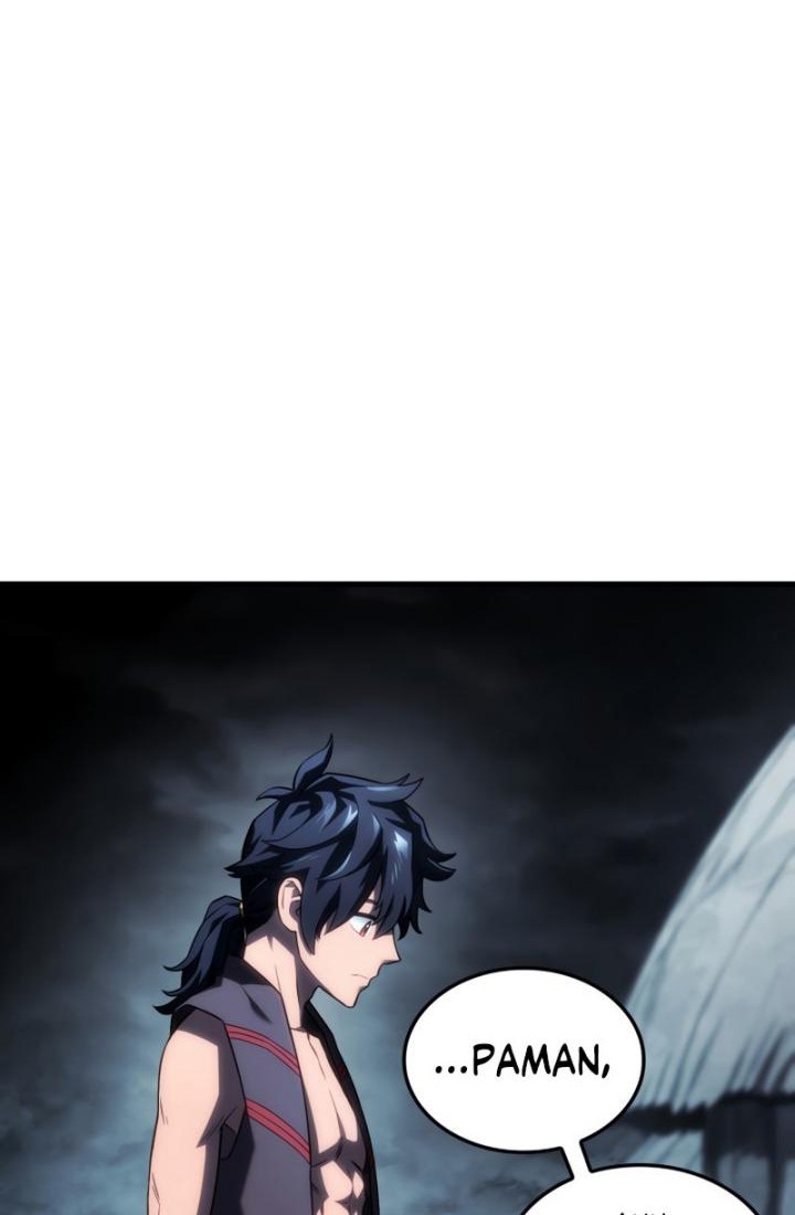 Revenge of the Iron-Blooded Sword Hound Chapter 42 Gambar 49