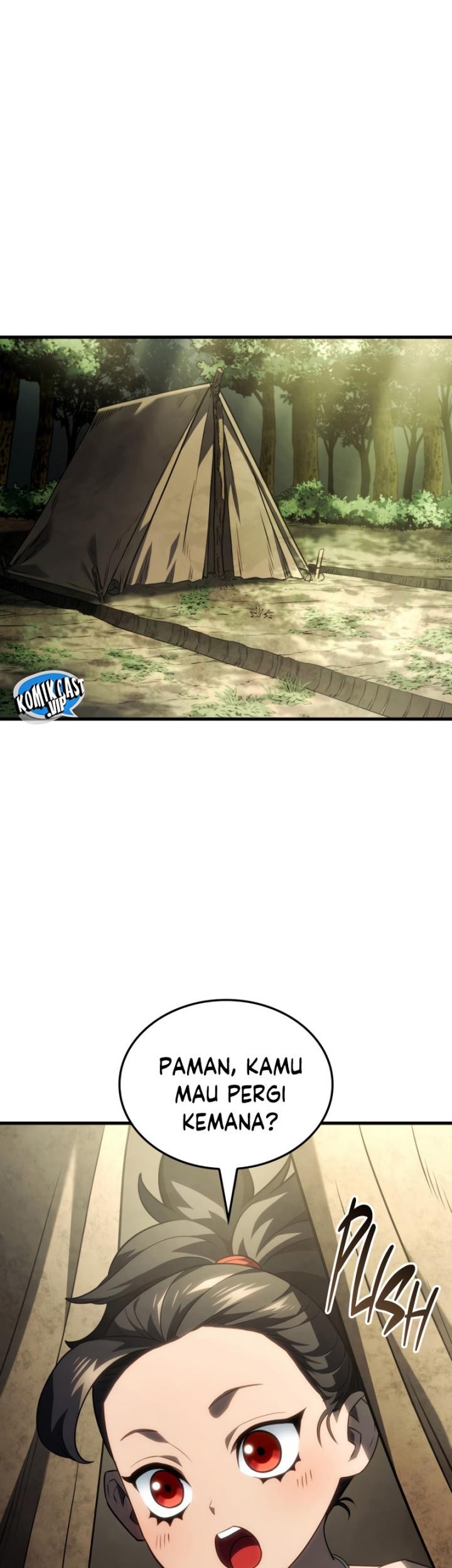 Revenge of the Iron-Blooded Sword Hound Chapter 42 Gambar 52