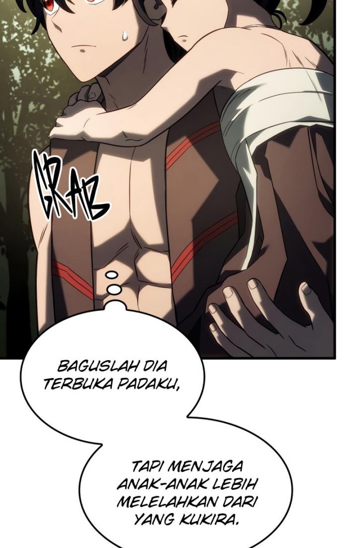 Revenge of the Iron-Blooded Sword Hound Chapter 42 Gambar 55