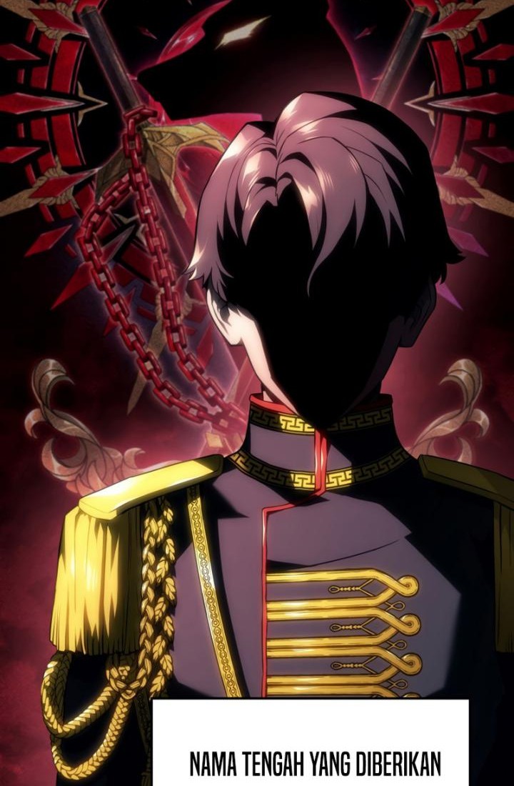 Revenge of the Iron-Blooded Sword Hound Chapter 42 Gambar 3