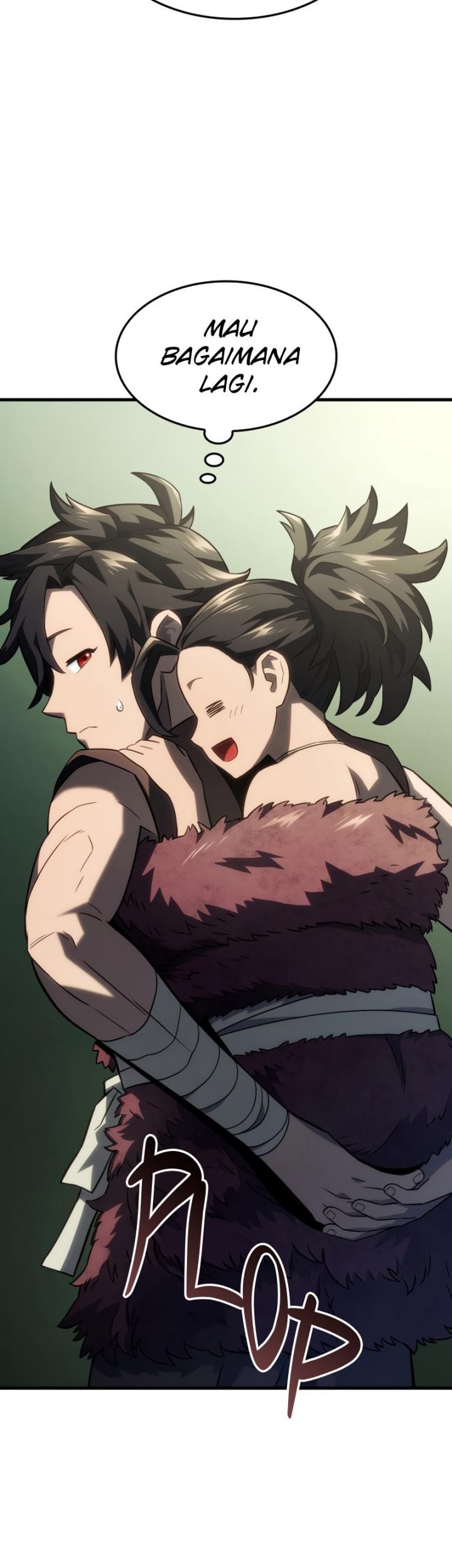 Revenge of the Iron-Blooded Sword Hound Chapter 42 Gambar 56