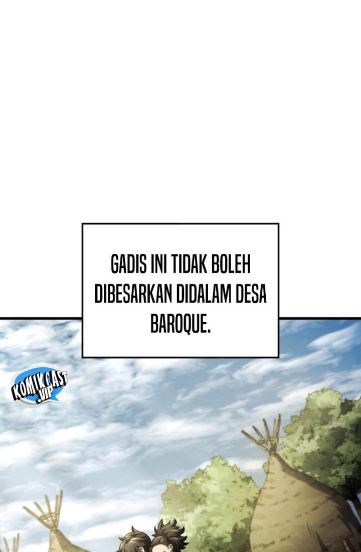 Revenge of the Iron-Blooded Sword Hound Chapter 42 Gambar 57