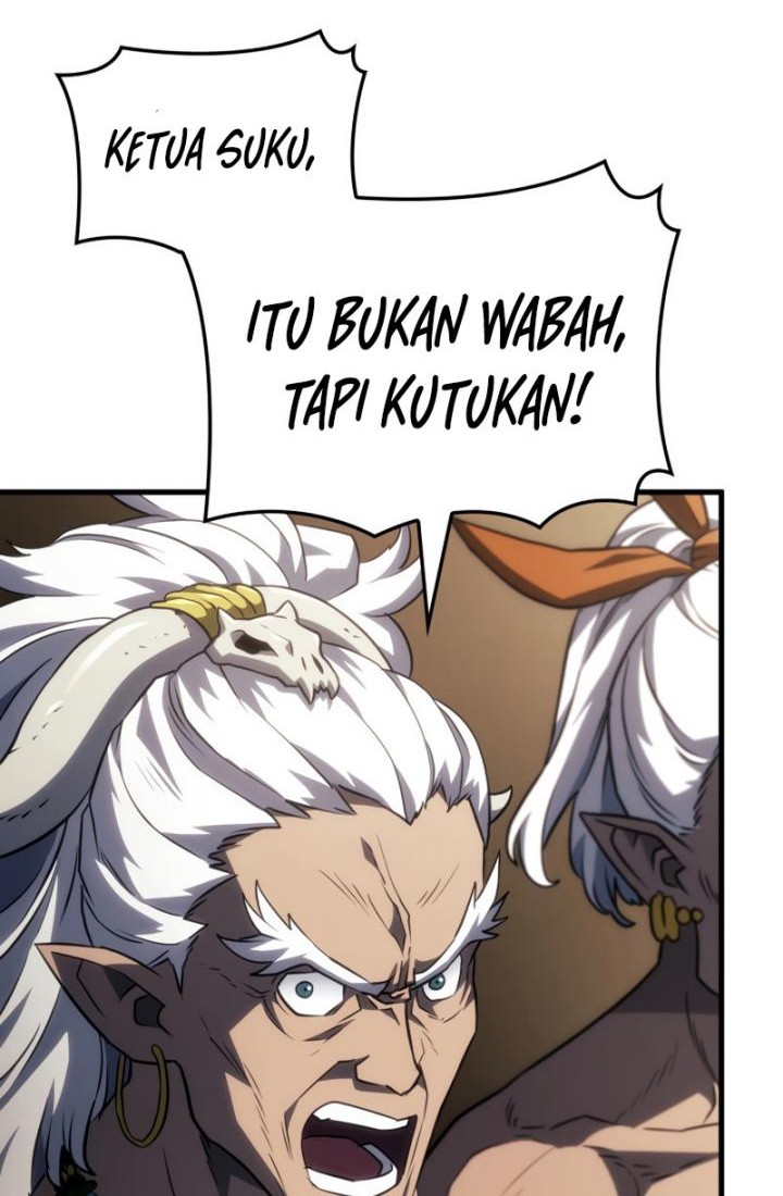 Revenge of the Iron-Blooded Sword Hound Chapter 42 Gambar 63