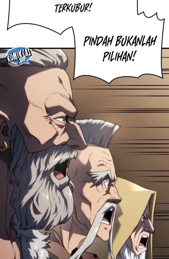 Revenge of the Iron-Blooded Sword Hound Chapter 42 Gambar 67