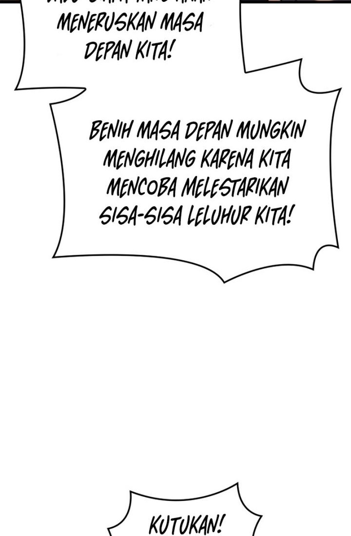 Revenge of the Iron-Blooded Sword Hound Chapter 42 Gambar 69