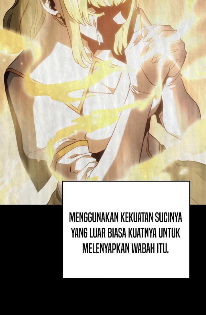Revenge of the Iron-Blooded Sword Hound Chapter 42 Gambar 75