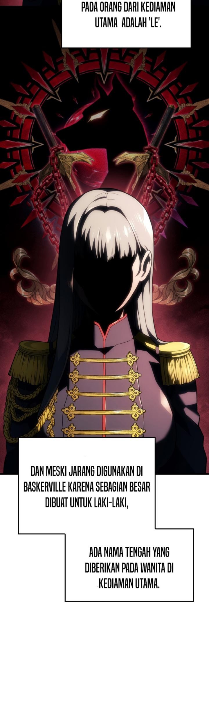 Revenge of the Iron-Blooded Sword Hound Chapter 42 Gambar 4